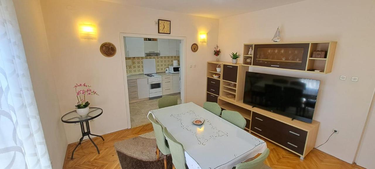 Apartment Sego Kaštela Exterior foto
