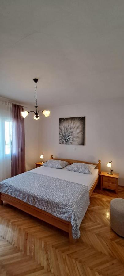 Apartment Sego Kaštela Exterior foto