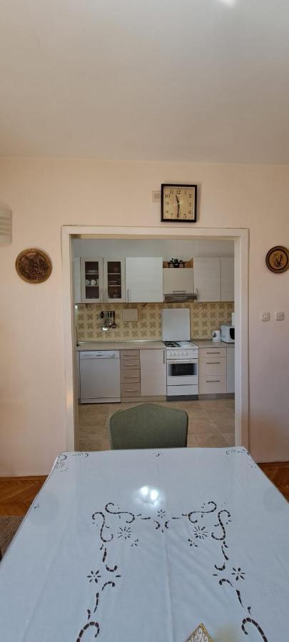 Apartment Sego Kaštela Exterior foto