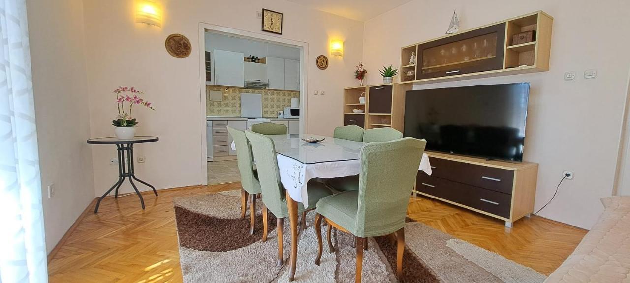 Apartment Sego Kaštela Exterior foto