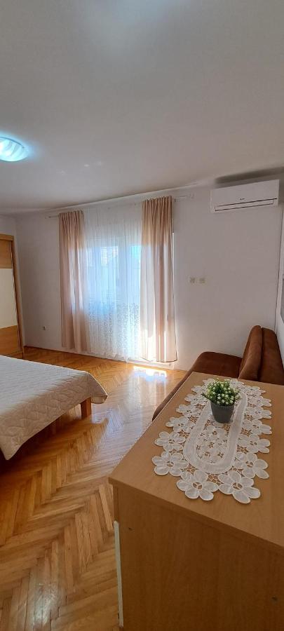Apartment Sego Kaštela Exterior foto