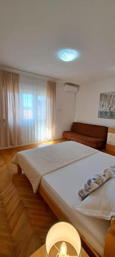 Apartment Sego Kaštela Exterior foto