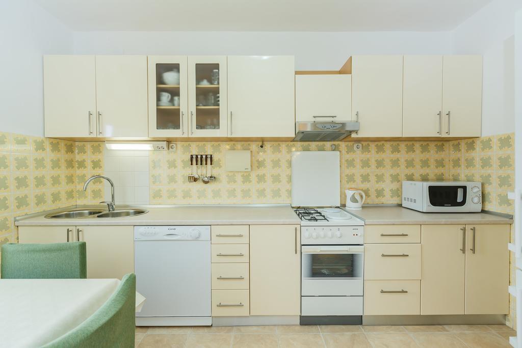 Apartment Sego Kaštela Exterior foto