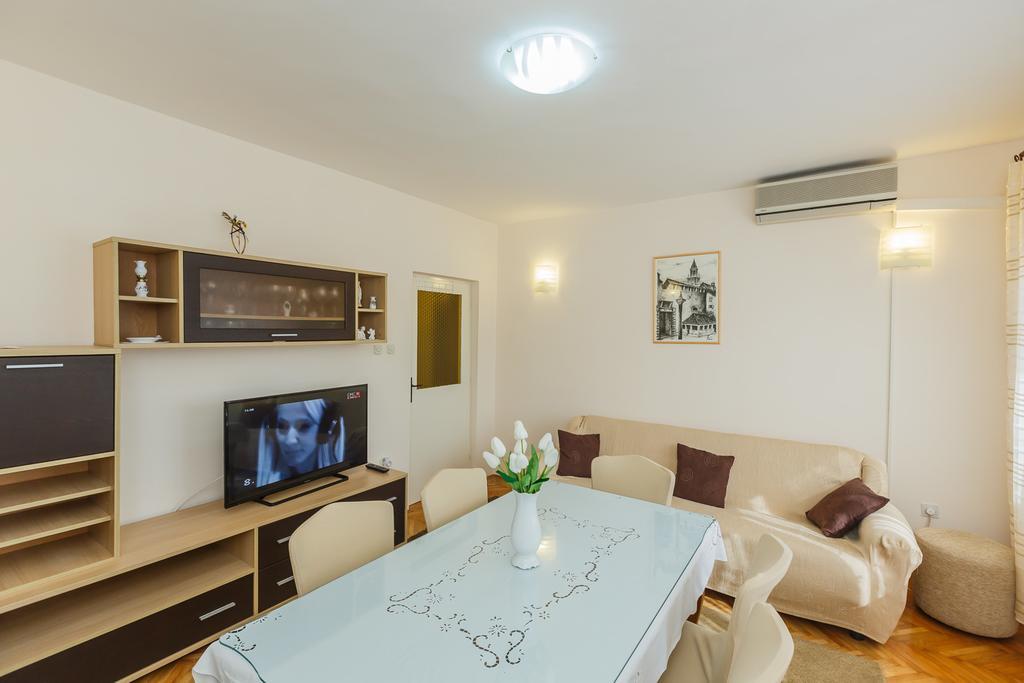 Apartment Sego Kaštela Exterior foto